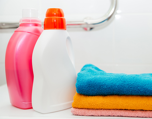 Laundry-detergent
