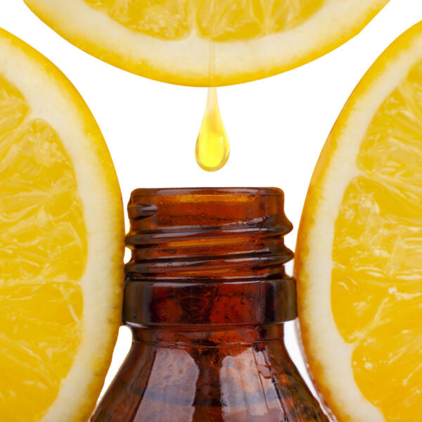 Citrus flavours used in Australian Mint Oils & Flavours